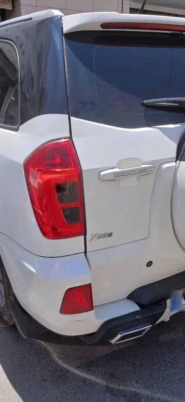 ام وی امx33sمدل97|خودرو سواری و وانت|مشهد, شریف|دیوار