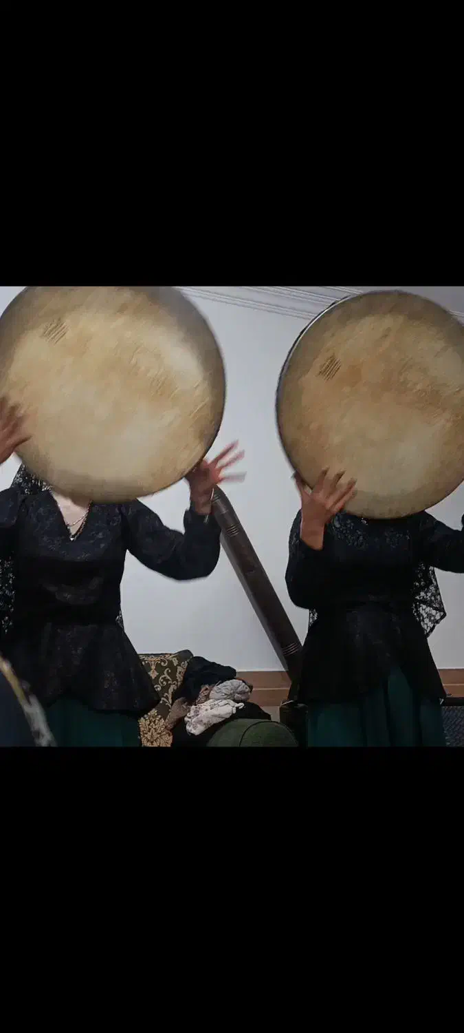 دف نوازان سما|سازهای سنتی|مشهد, کوی سیدی|دیوار