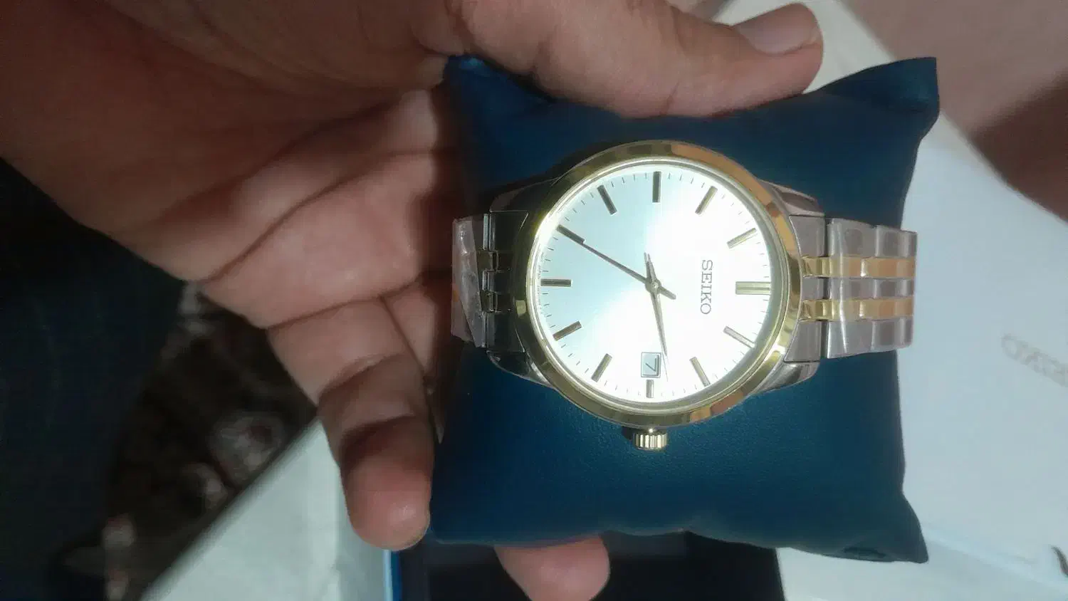 ساعت مردانه|ساعت|اهواز, امانیه|دیوار