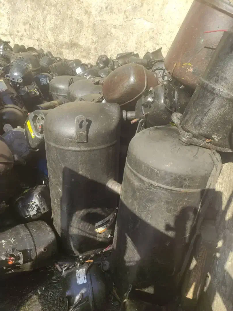 خریدار انواع موتور یخچال وکمپرسور کولر گازی سوخته|عمده‌فروشی|صباشهر, |دیوار