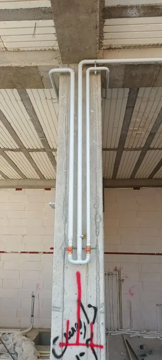 لوله کشی گاز شرکت گازرسانی|خدمات پیشه و مهارت|هشتگرد, فاز ۱ مهستان|دیوار