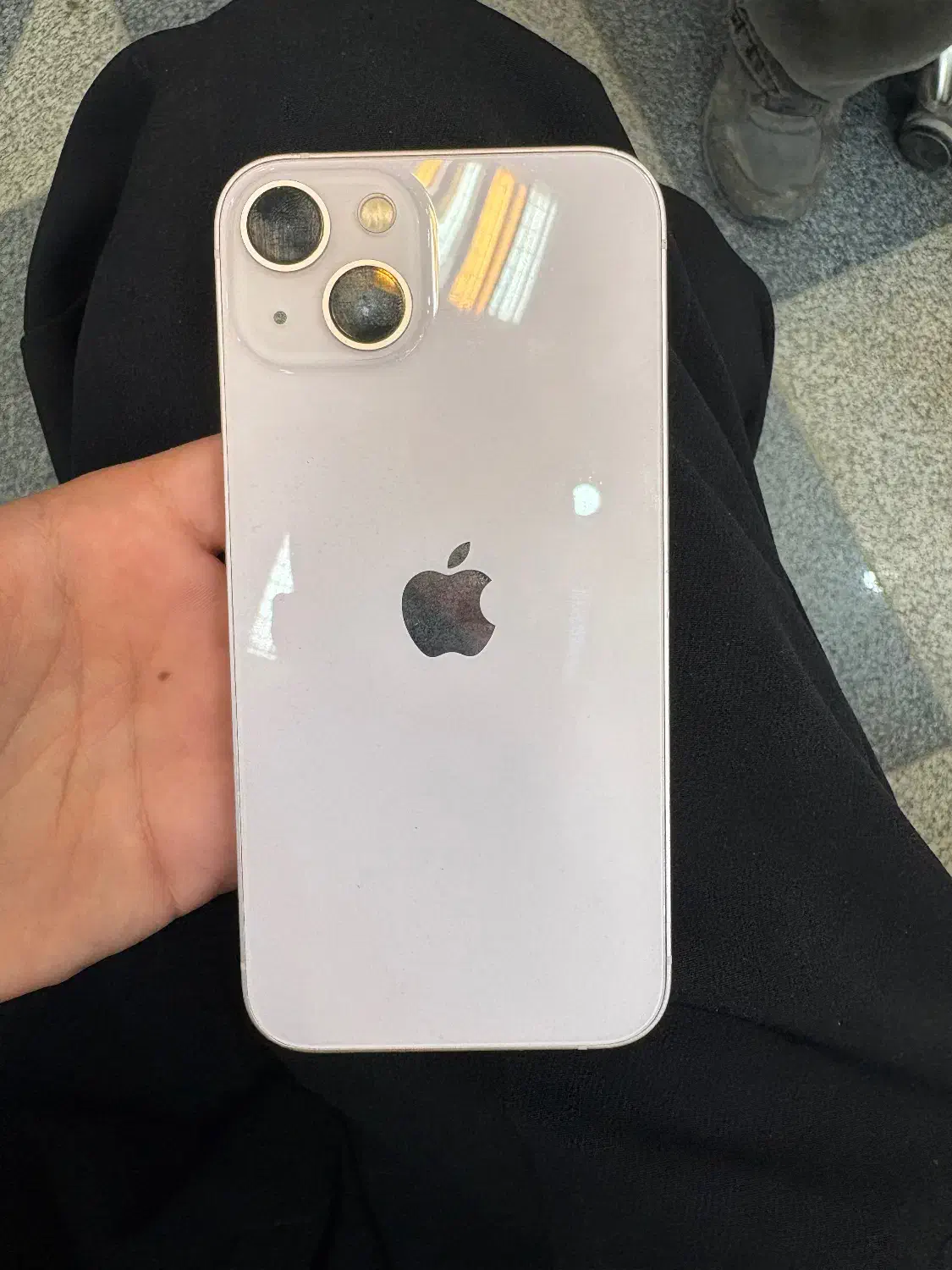 iphone13|موبایل|تربت‌حیدریه, میدان مرکزی|دیوار