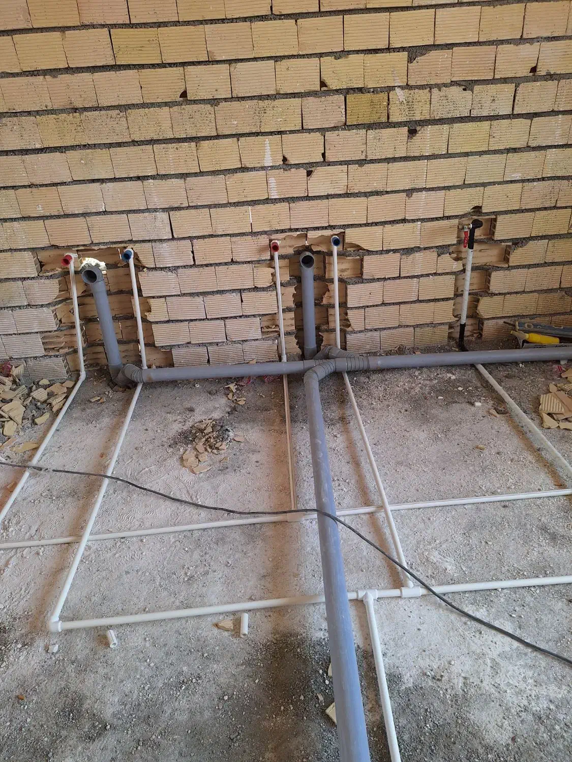 لوله کشی آب تخصصی|خدمات پیشه و مهارت|سنندج, |دیوار