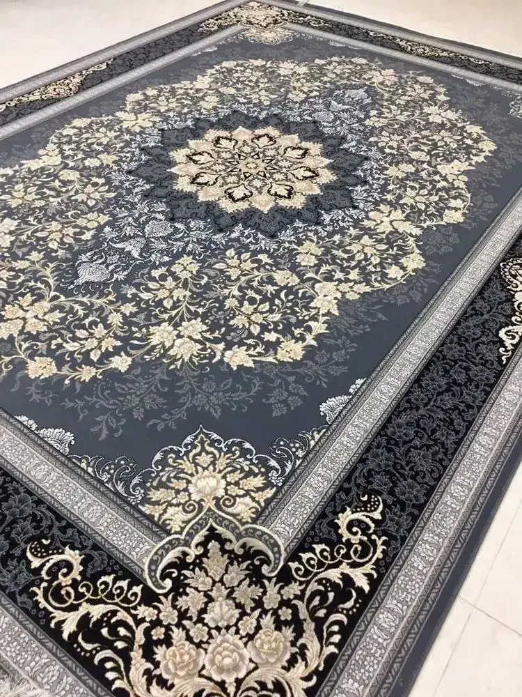 مهد فرش نگین ۱۲ ماهه با شرایط اسان|فرش|قم, نیروگاه|دیوار