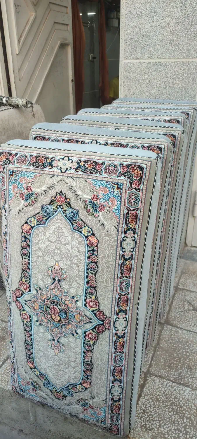 طرح پارسیان|پشتی|قم, شاه ابراهیم|دیوار