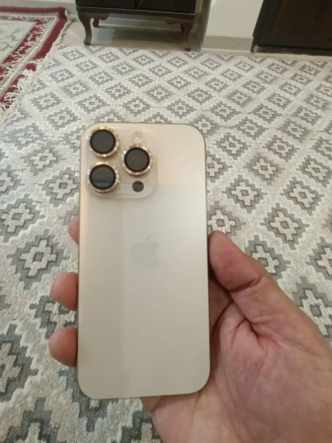 ۱۶ پرو|موبایل|تهران, مدائن|دیوار