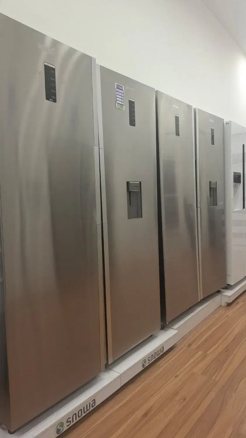 فقط یدونه زیر قیمت|یخچال و فریزر|گرگان, |دیوار