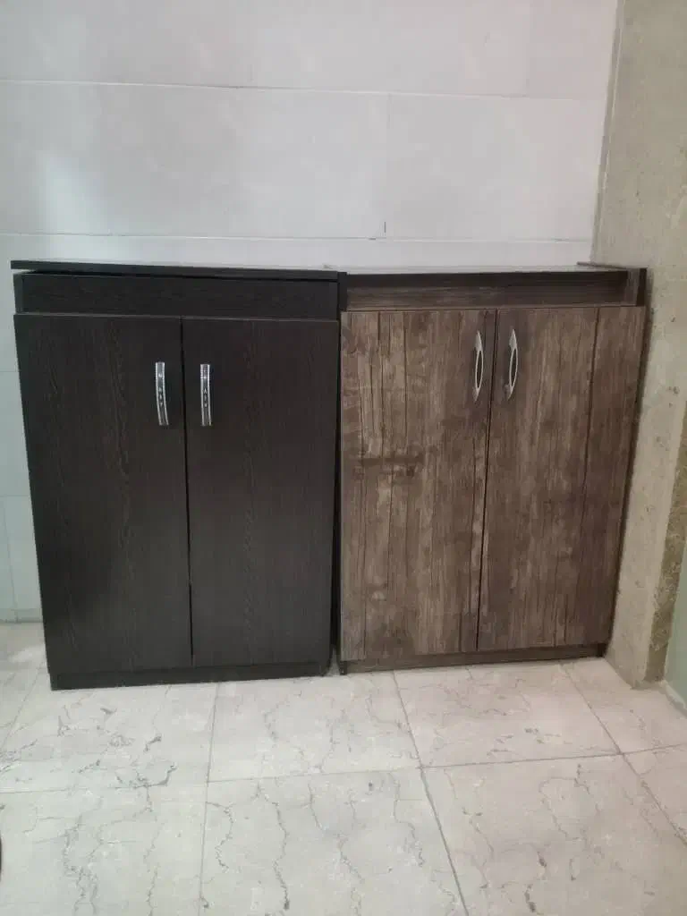 جاکفشی|جاکفشی، کمد، دراور|تهران, دولاب|دیوار