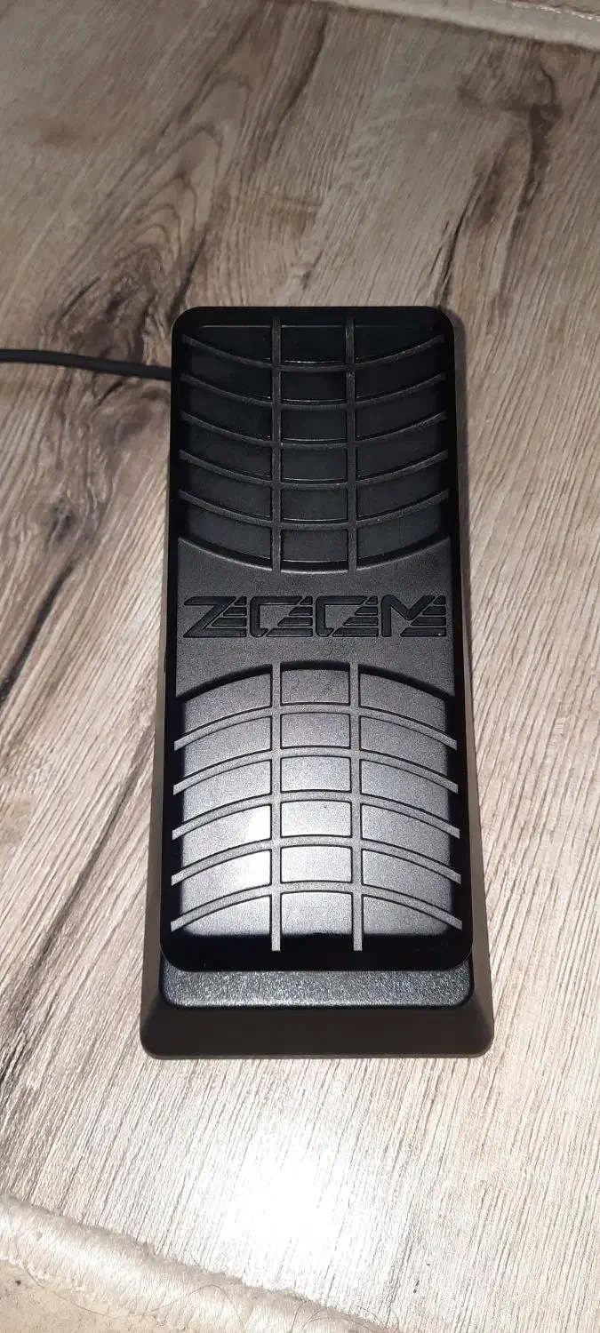 پدال زوم اصل ژاپن|گیتار، بیس، امپلیفایر|تهران, سلسبیل شمالی|دیوار