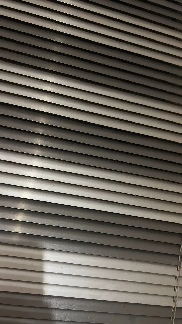 پرده زبرا آلومنیومی|پرده، رانر، رومیزی|تهران, استقلال|دیوار