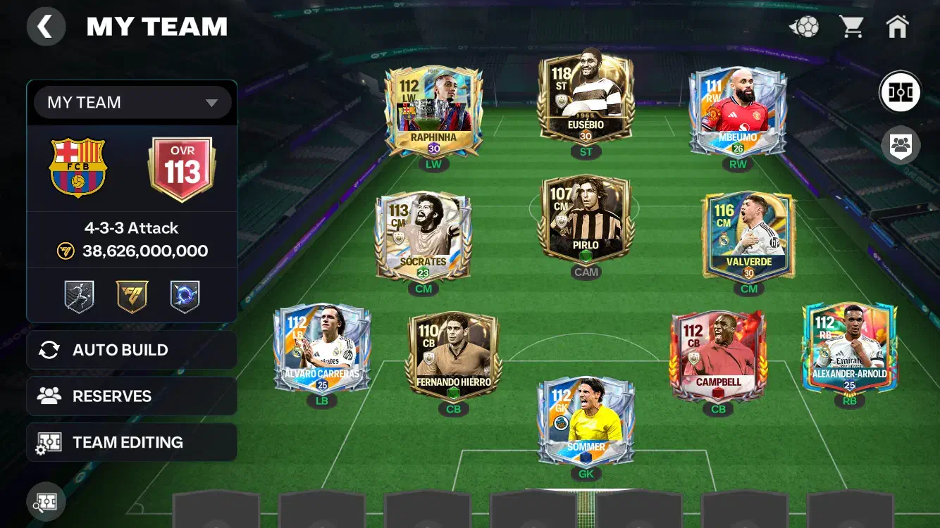 اکانت اف سی موبایل|کنسول، بازی ویدئویی و آنلاین|کاشان, عربها|دیوار