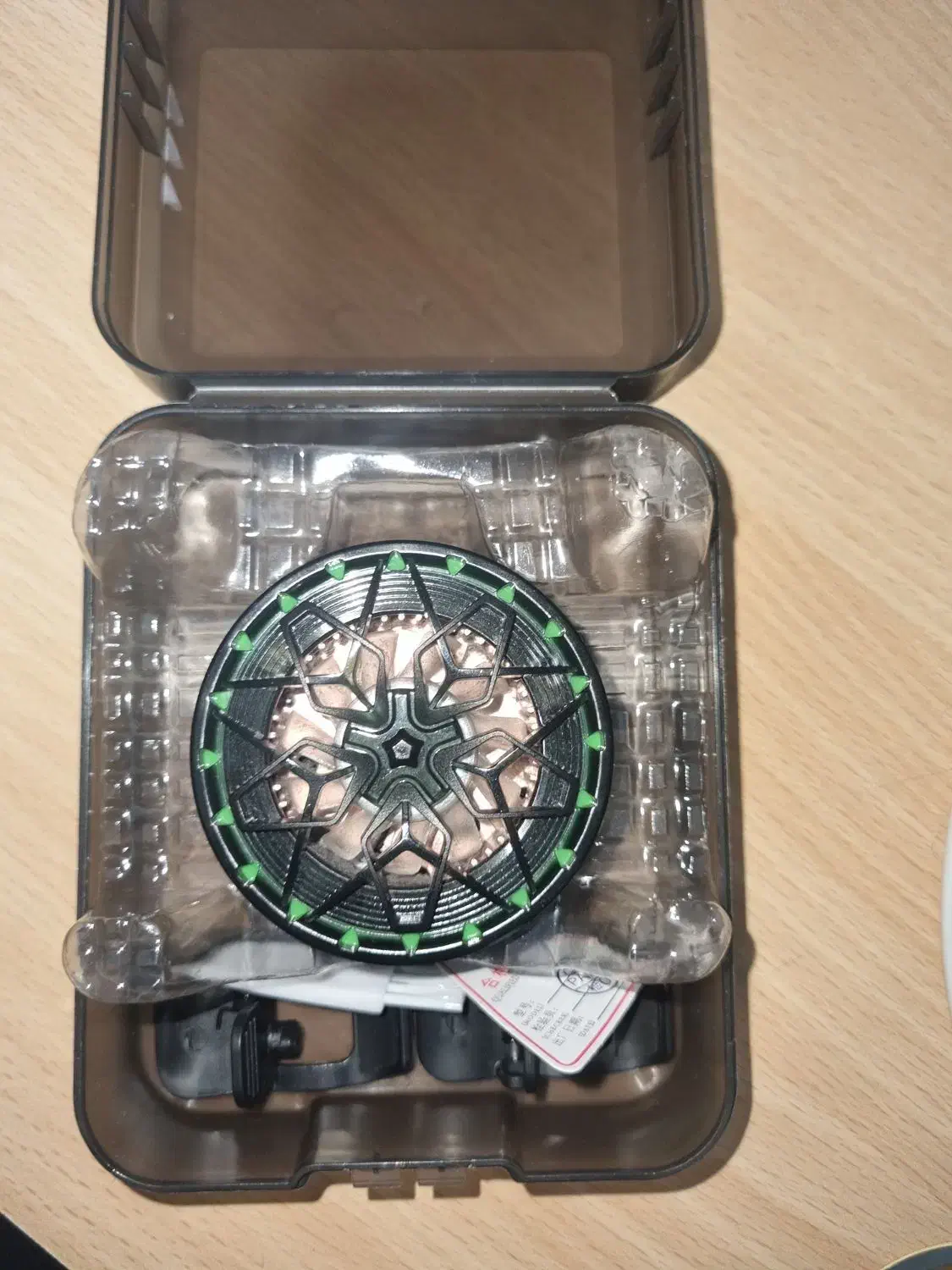 فن خنک کننده n6 برای موبایل و ایپد|لوازم جانبی موبایل و تبلت|تهران, شاهین|دیوار