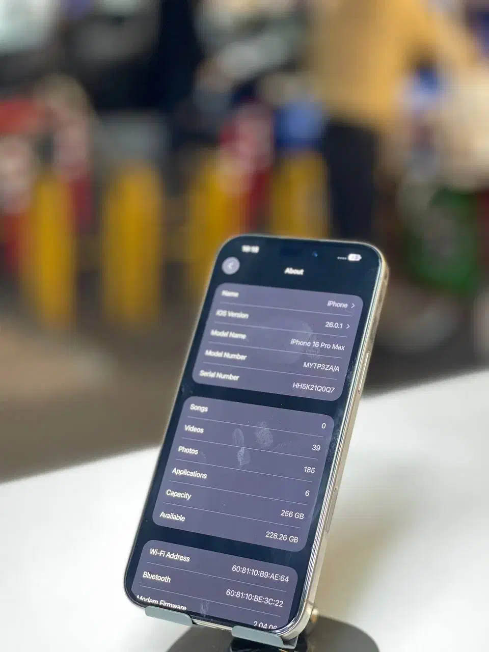 16پرومکس|موبایل|تبریز, |دیوار