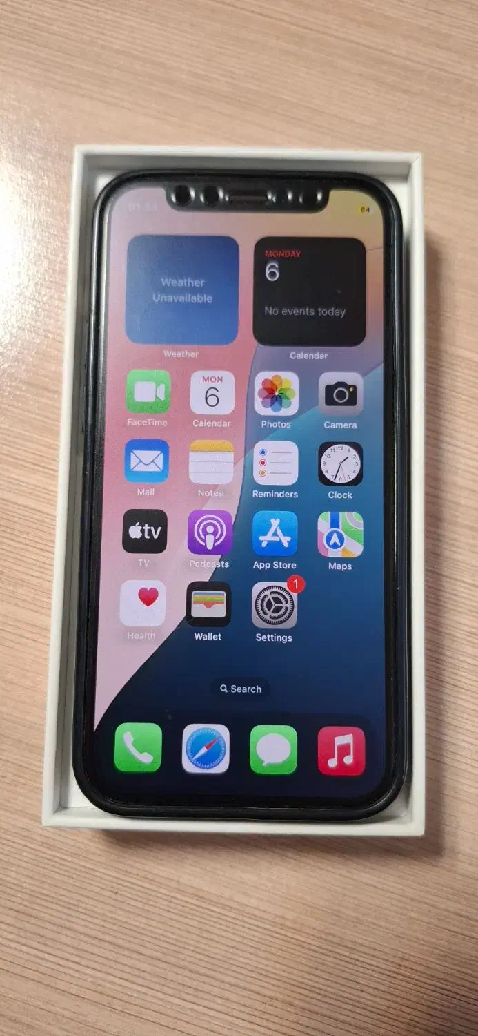 iphone 12 mini|موبایل|تهران, ایرانشهر|دیوار