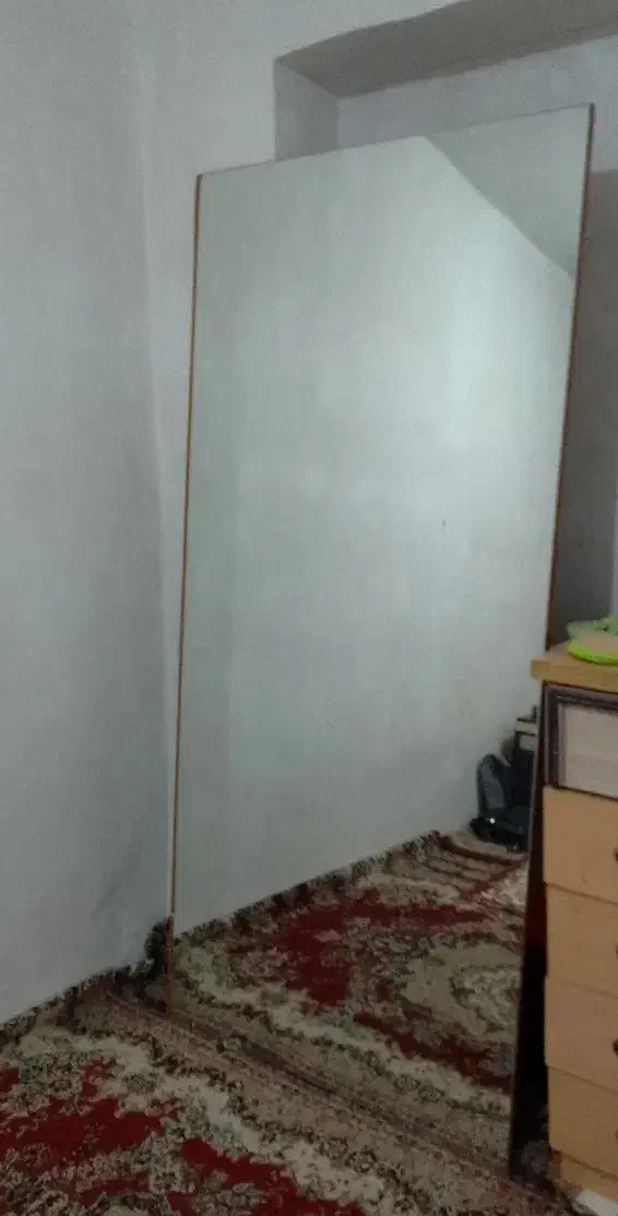 آیینه|آینه|تهران, مطهری|دیوار