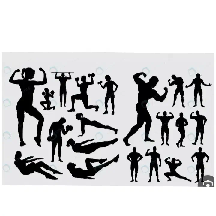 بدنتو خوش فرم کن|خدمات آموزشی|قزوین, |دیوار