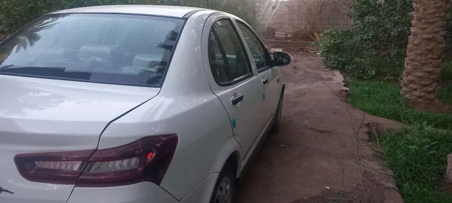 سهند ۴۰۳|خودرو سواری و وانت|بم, |دیوار