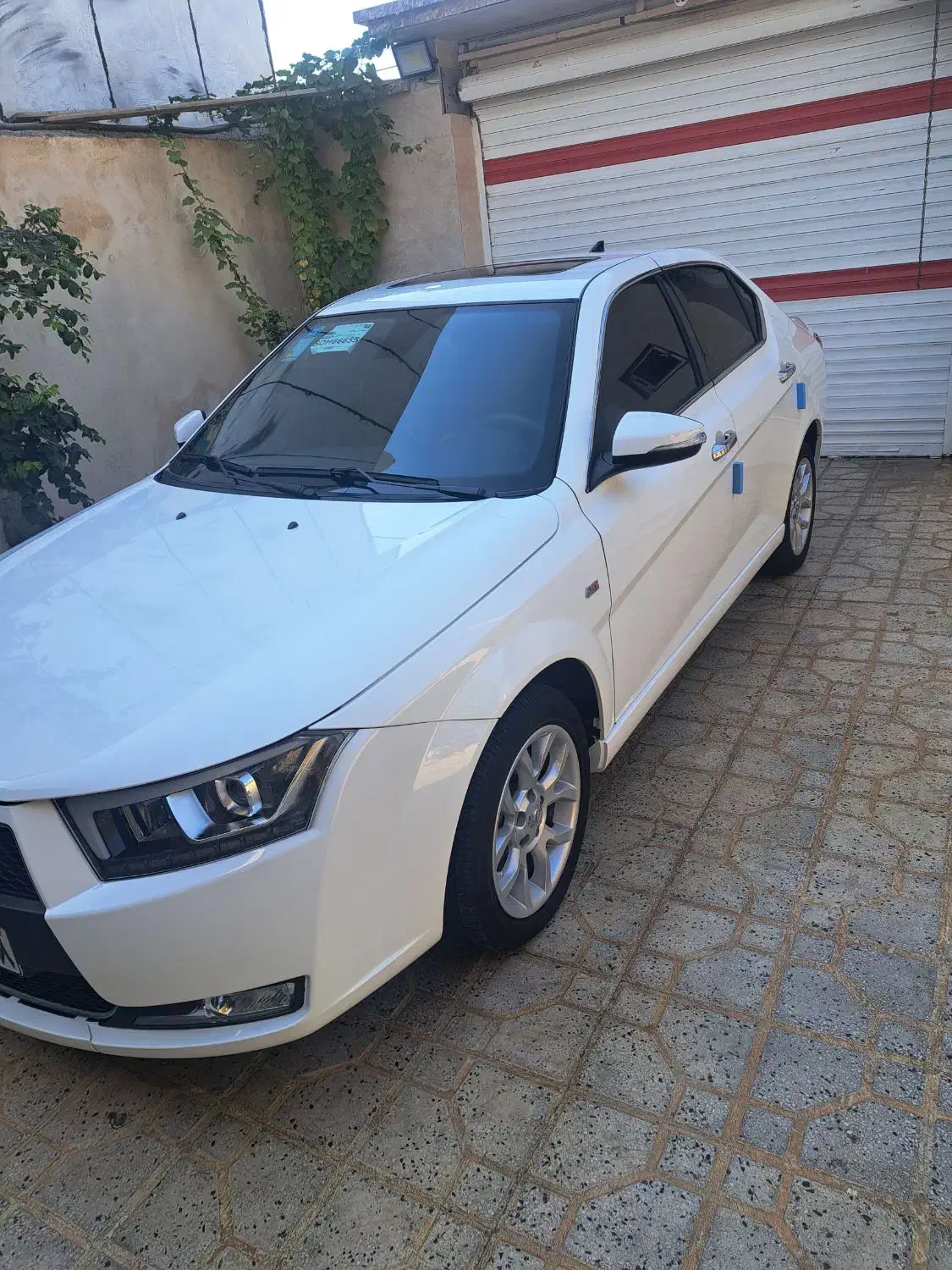 دنا پلاس آبشنال اتوماتیک|خودرو سواری و وانت|بوشهر, |دیوار