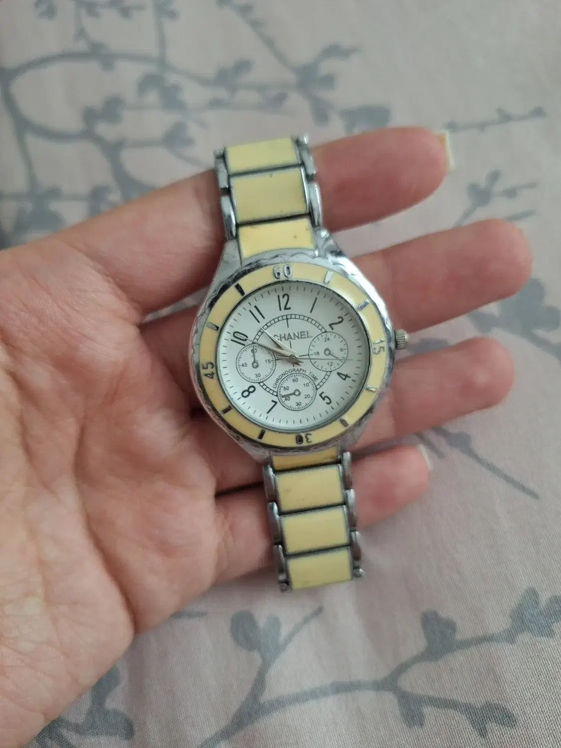 ساعت مچی|ساعت|خمینی‌شهر, |دیوار