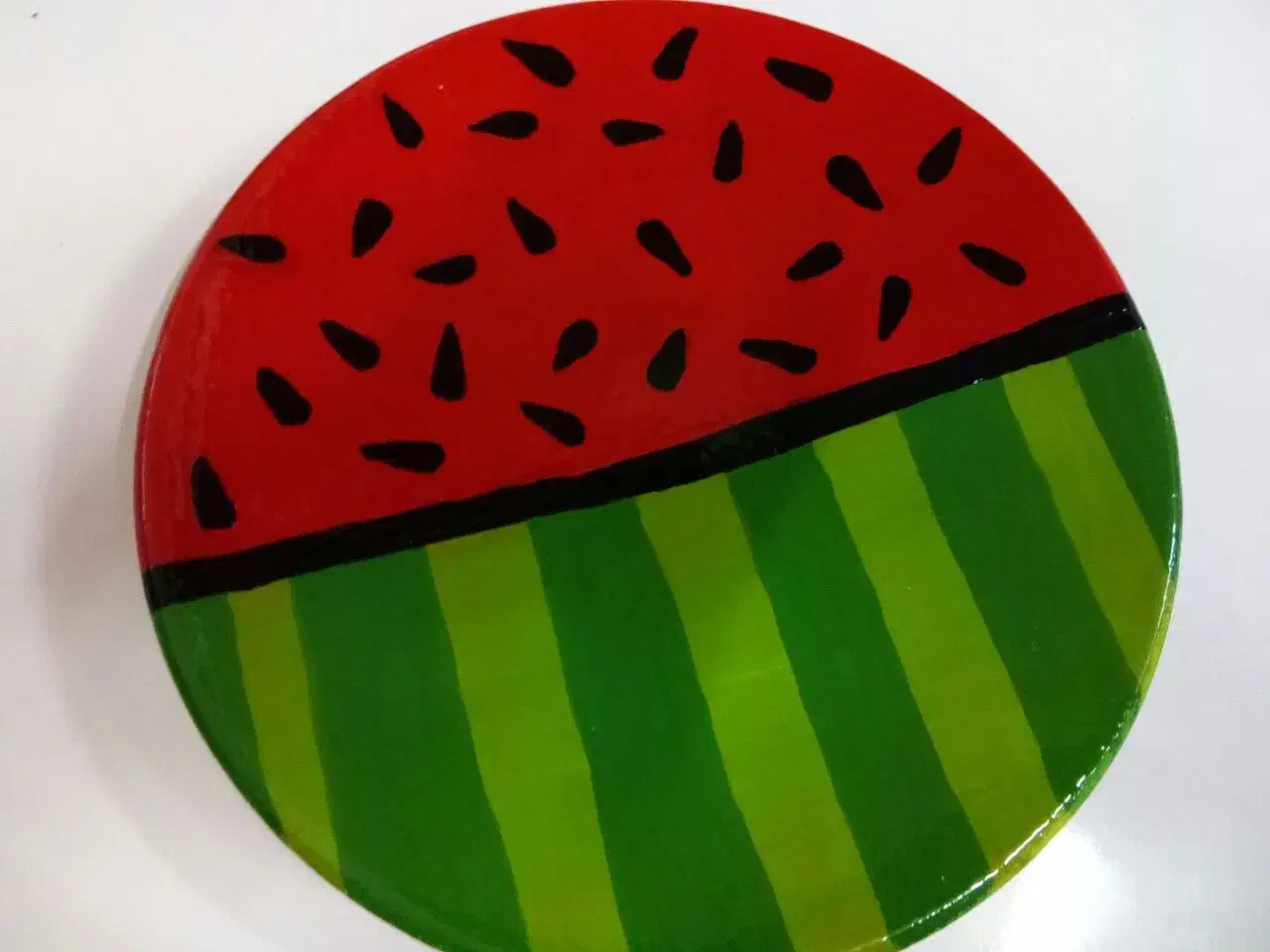 سفال|صنایع دستی و سایر لوازم تزئینی|گناباد, |دیوار