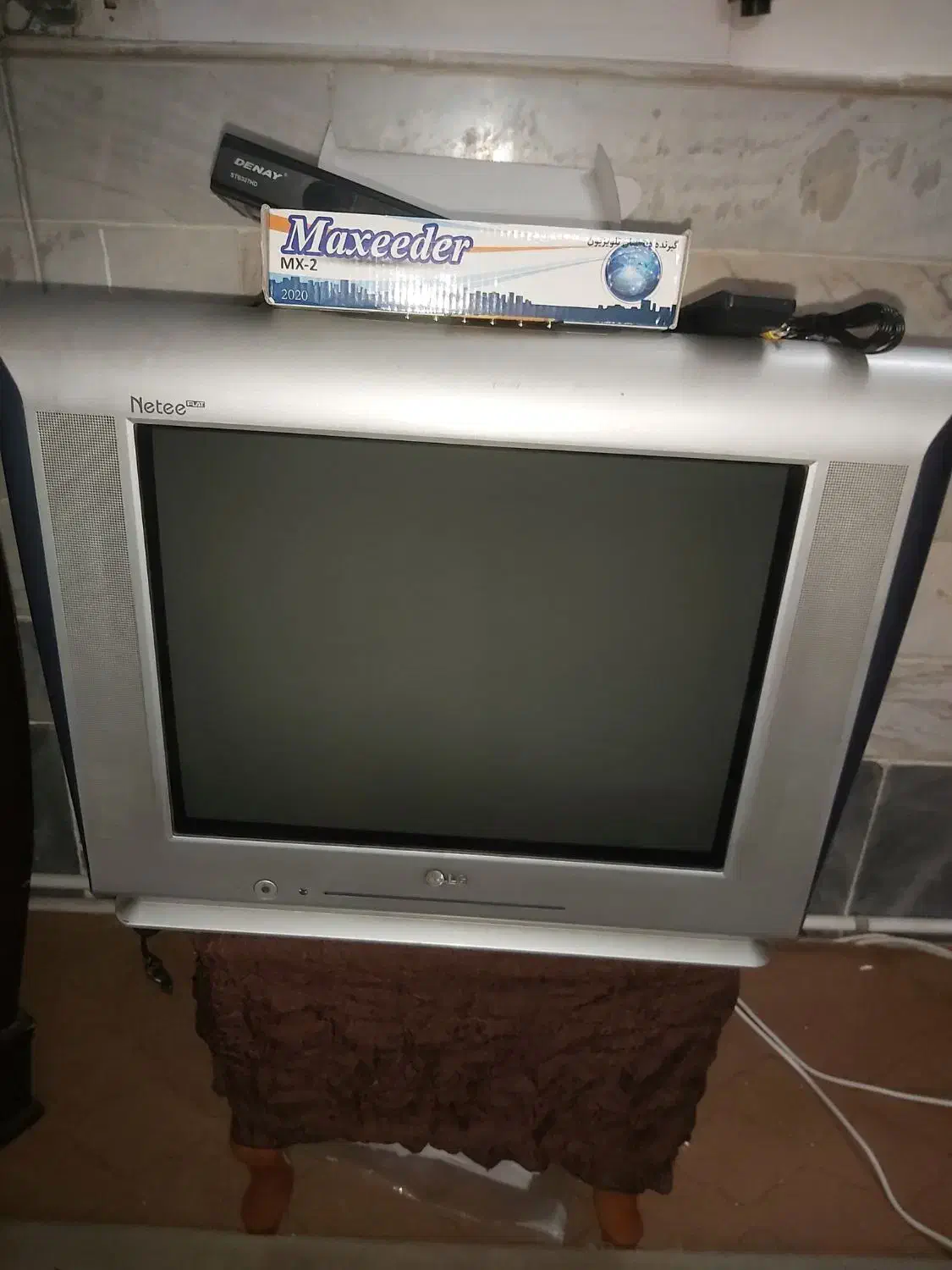 تلویزیون و دیجیتال|تلویزیون و پروژکتور|قم, شهدا|دیوار