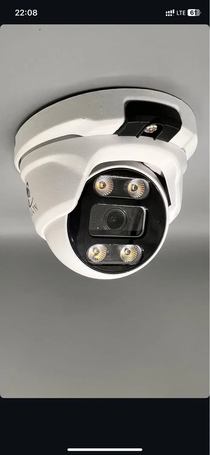 نصب و فروش انواع دوربین مداربسته|دوربین مداربسته|رضوانشهر, |دیوار