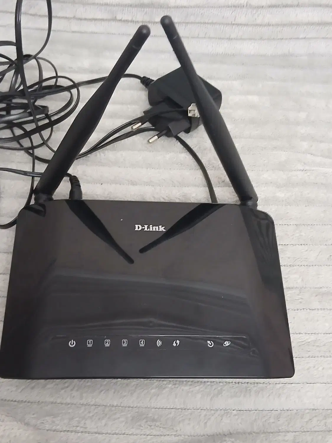 مودم با سیم|مودم و تجهیزات شبکه|اردبیل, |دیوار