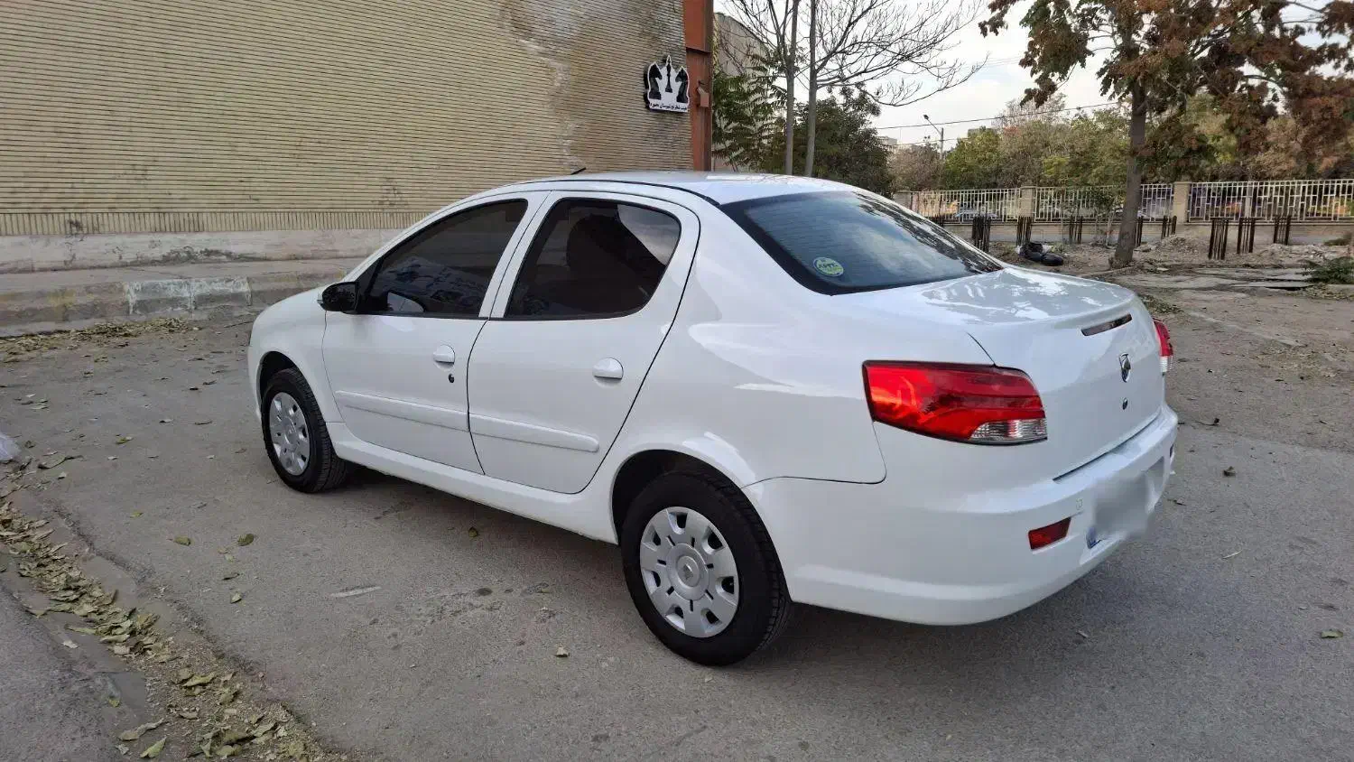 راناپلاس در حد خشک|خودرو سواری و وانت|بجنورد, |دیوار