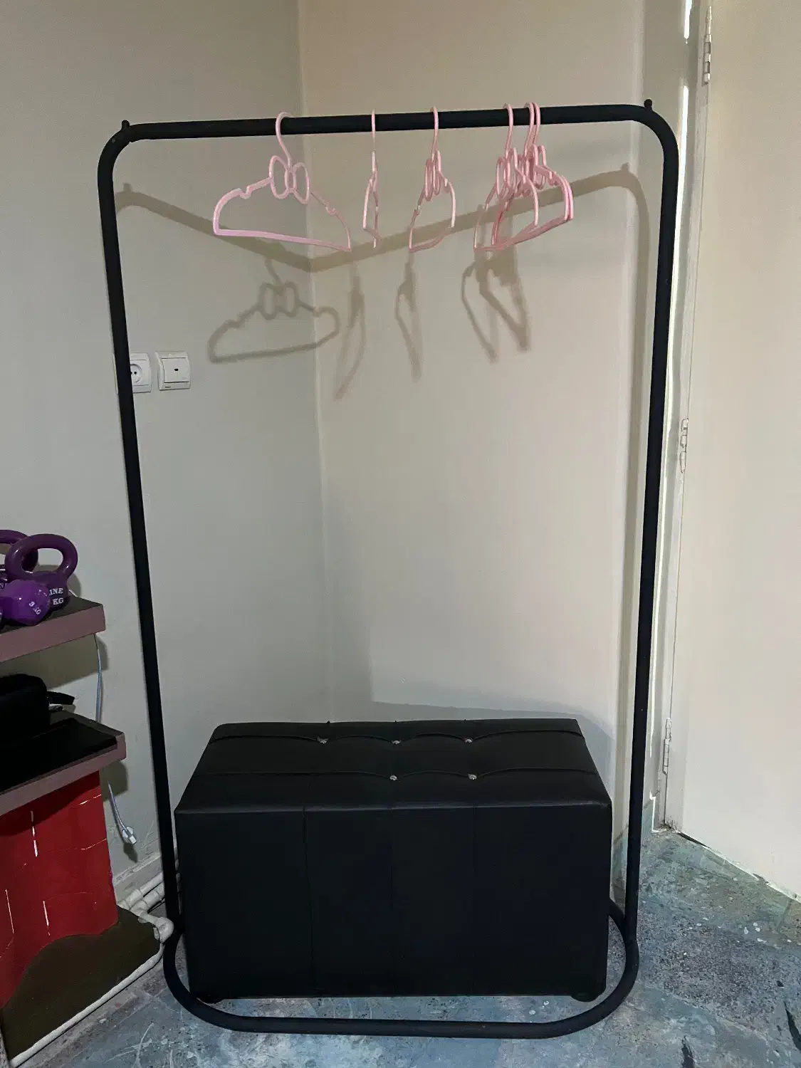 رگال و باکس|جاکفشی، کمد، دراور|تهران, گرگان|دیوار