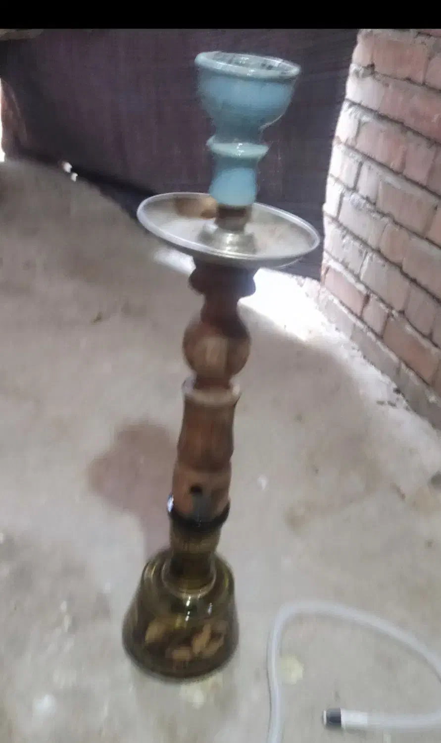 قلیون شلیل|کلکسیون و سرگرمی|جیرفت, |دیوار