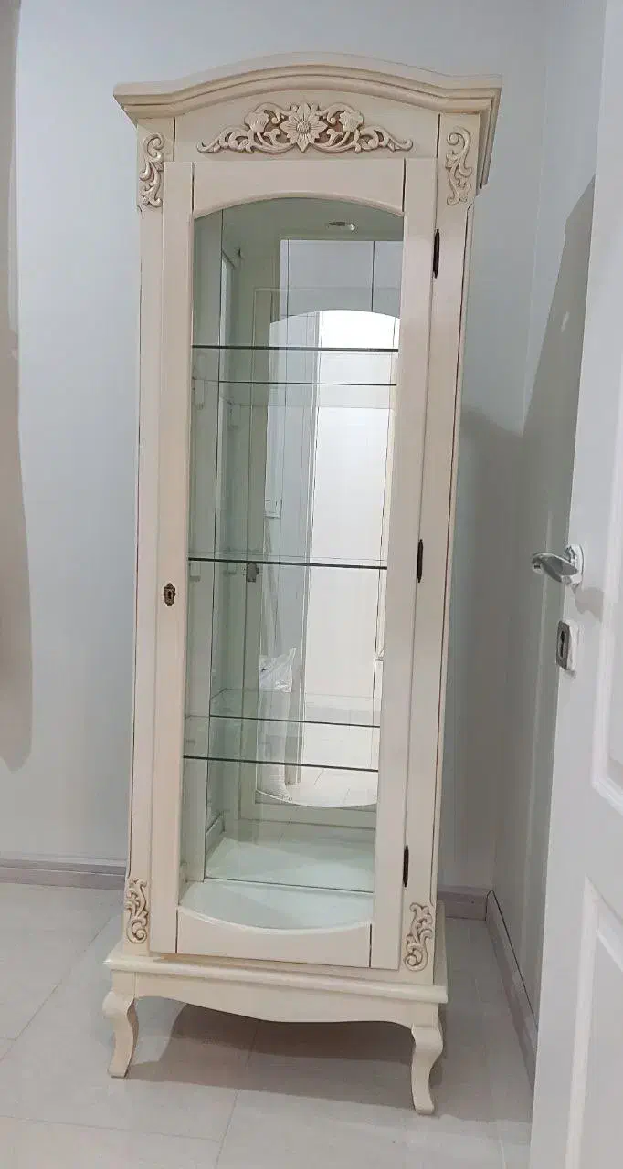 بوفه|بوفه، ویترین، کنسول|تهران, باشگاه نفت|دیوار