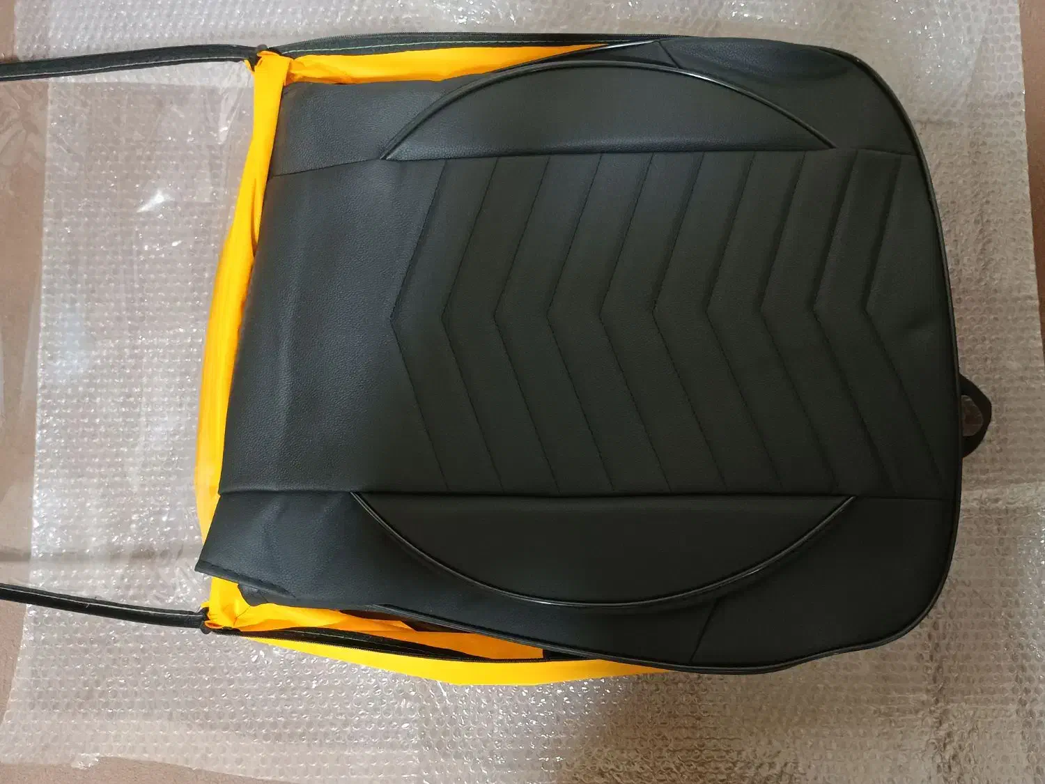 روکش صندلی پراید صبا|قطعات یدکی و لوازم جانبی|علیآباد کتول, |دیوار