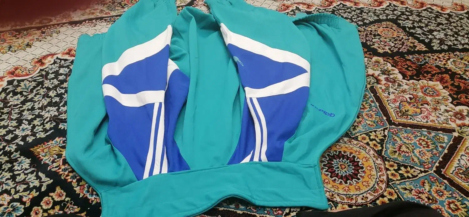 ست ورزش‌ یی|تجهیزات ورزشی|شیراز, اصلاح‌نژاد|دیوار