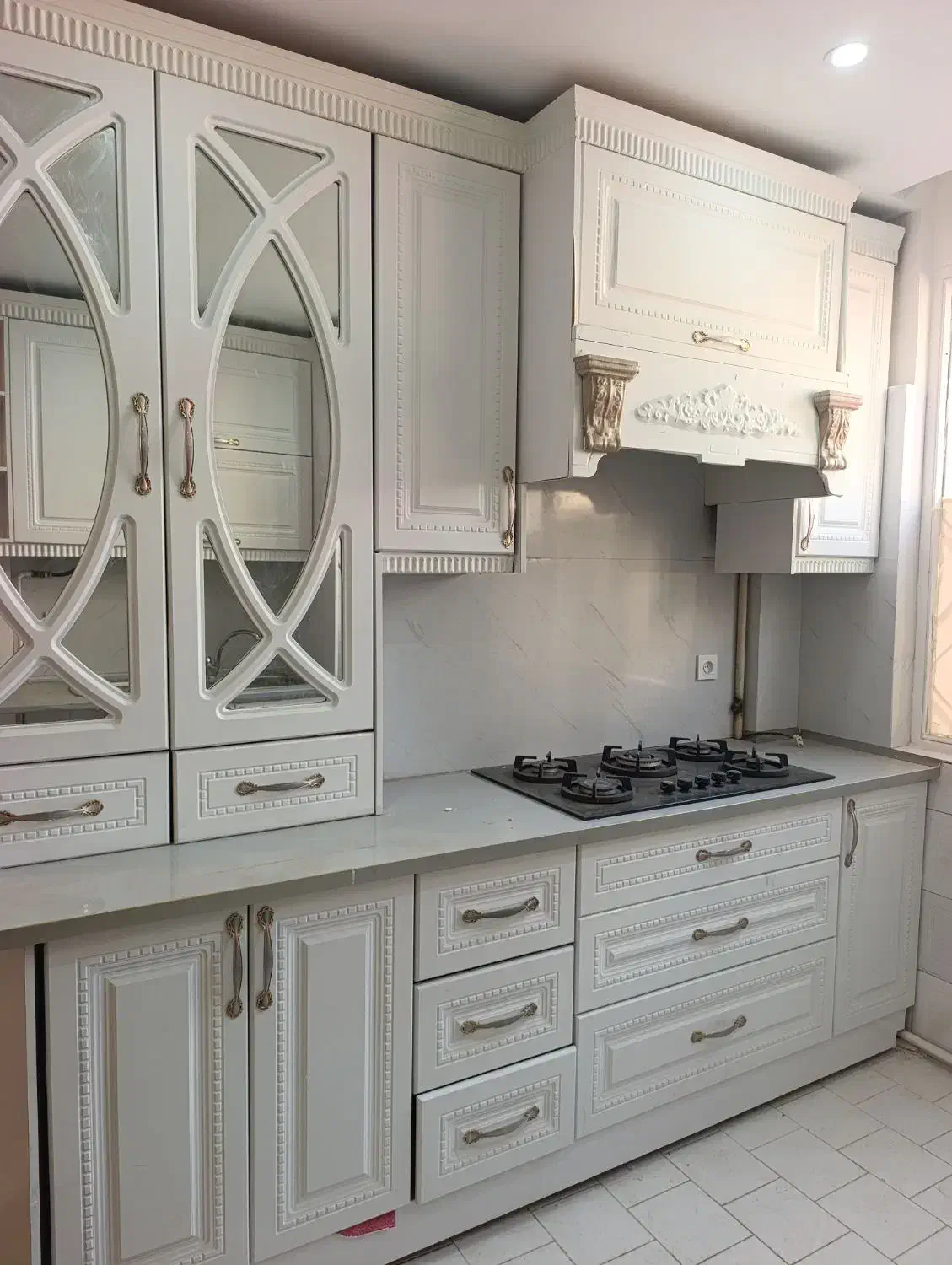 50 متر بازسازی شده رهن کامل خ حسینی (سلیمانی)