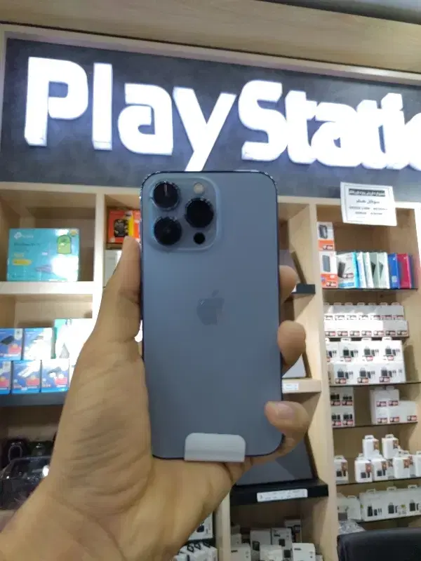 IPHONE 13PRO اقساط|موبایل|قم, عربستان|دیوار
