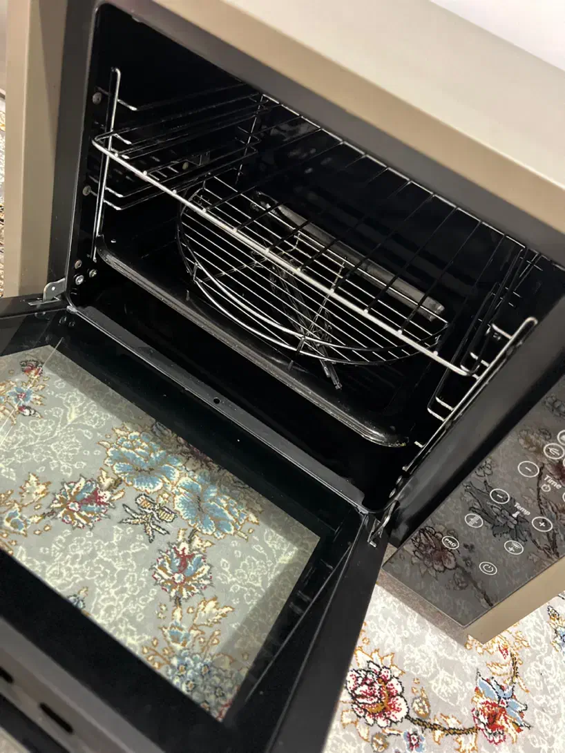 فر توستر|اجاق گاز و لوازم برقی پختوپز|اسلامشهر, زرافشان|دیوار