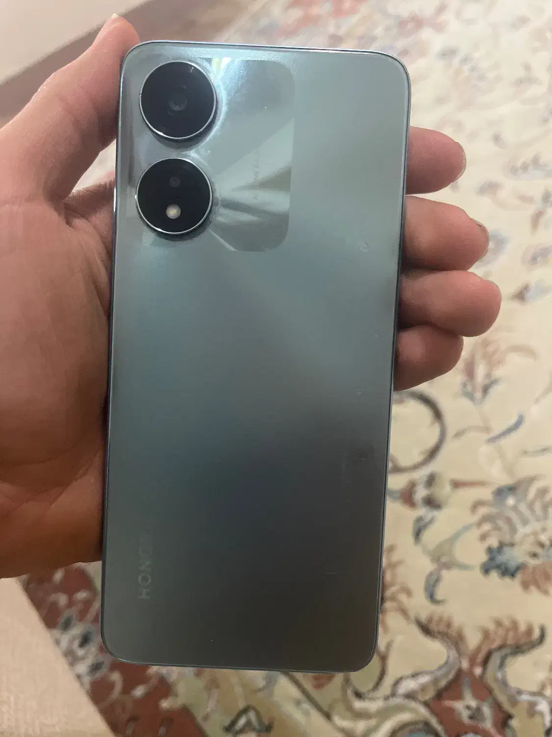 Honorx5 plus|موبایل|اندیشه, اندیشه فاز ۳|دیوار