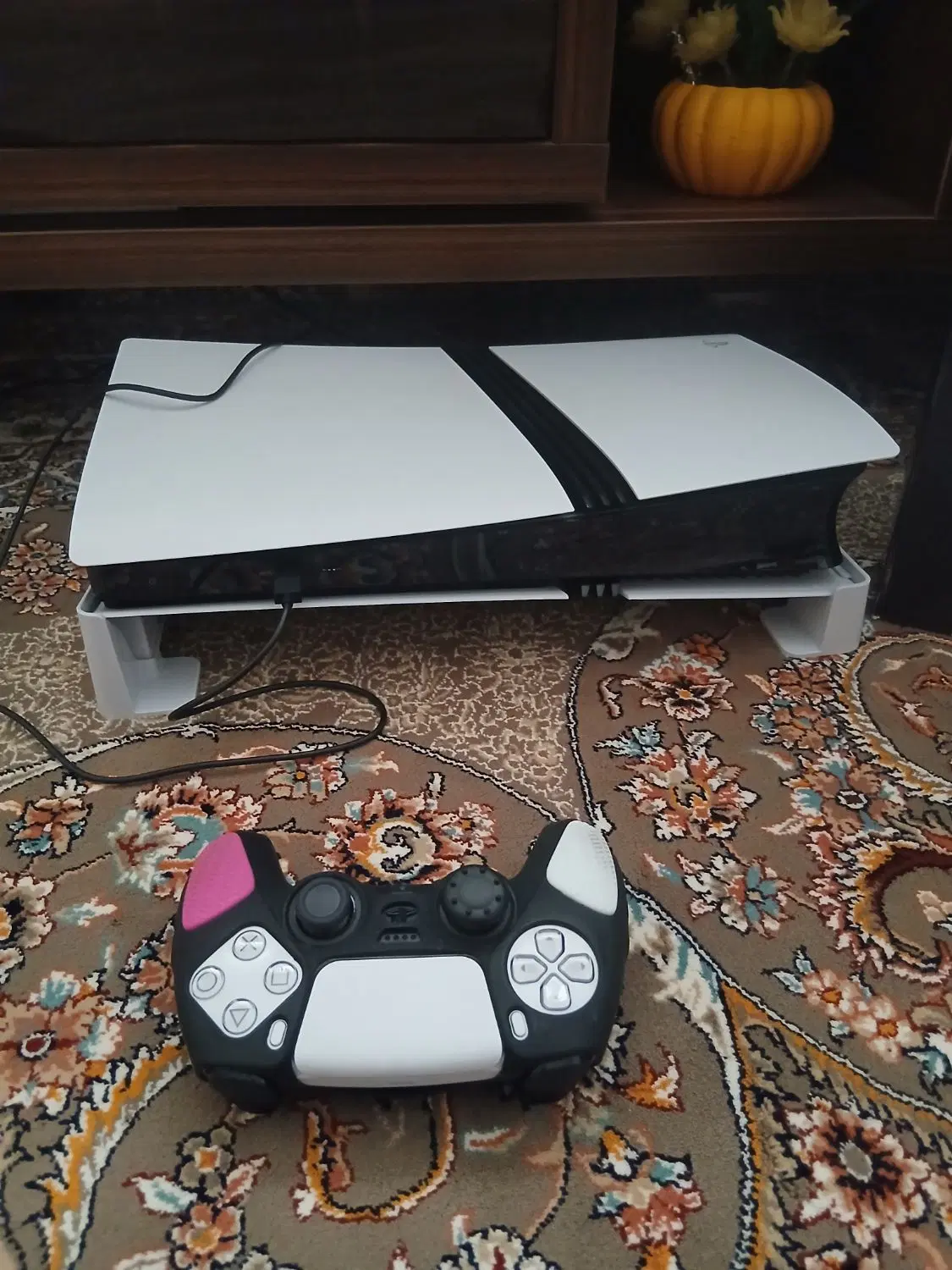 ps5pro 2 tb|کنسول، بازی ویدئویی و آنلاین|همدان, |دیوار