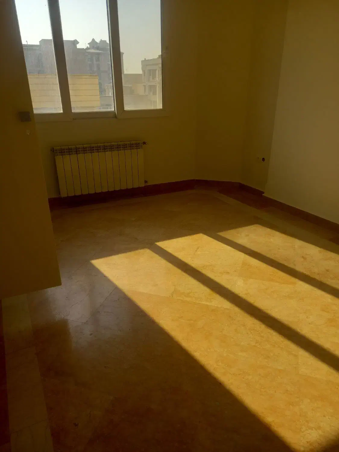 ۱۳۰متر ۳ خواب ابن سینا