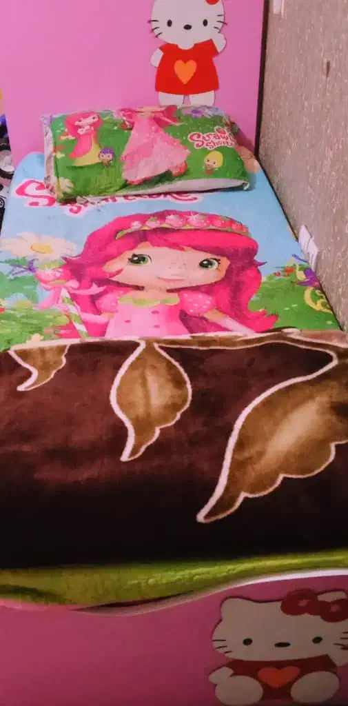 تخت وکمدوبوفه و خوشخواب|تخت و سرویس خواب|شیراز, عادل آباد|دیوار