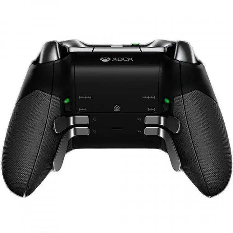 کنسول بازی Xbox one Elite نو|کنسول، بازی ویدئویی و آنلاین|تهران, شهرک مخابرات|دیوار