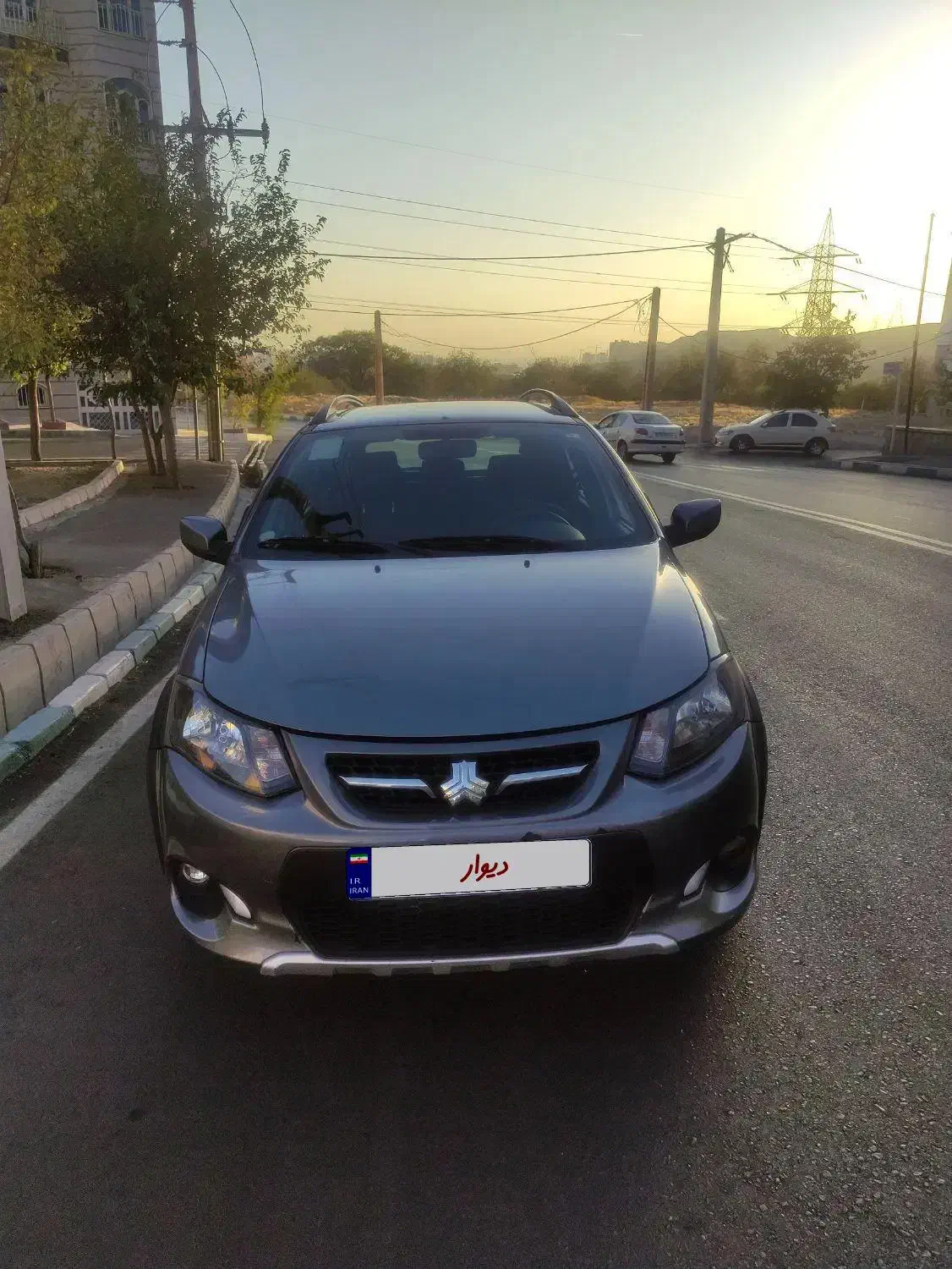 کویک معمولی|خودرو سواری و وانت|بندرعباس, |دیوار