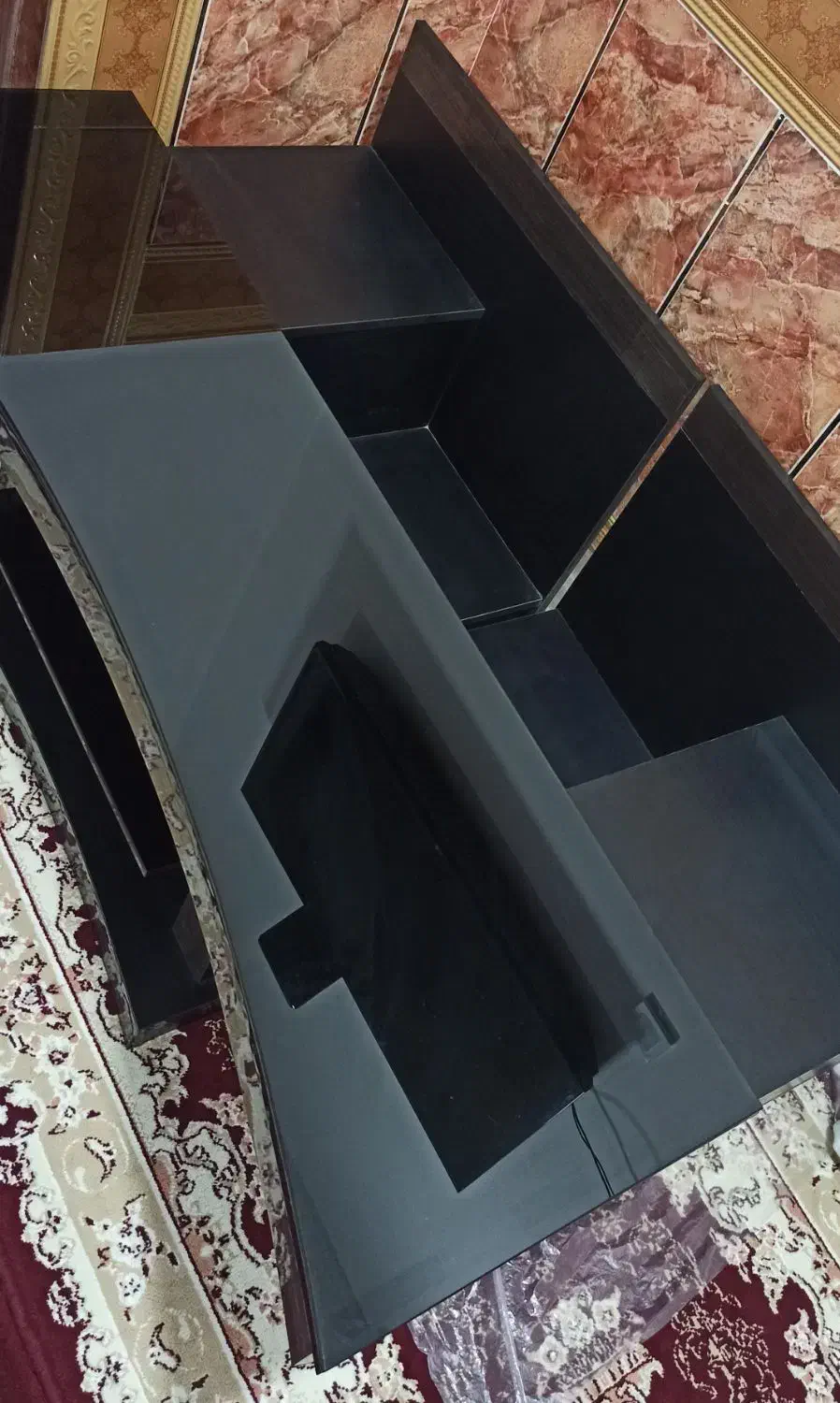 میز تلویزیون|میز تلویزیون|ایذه, |دیوار