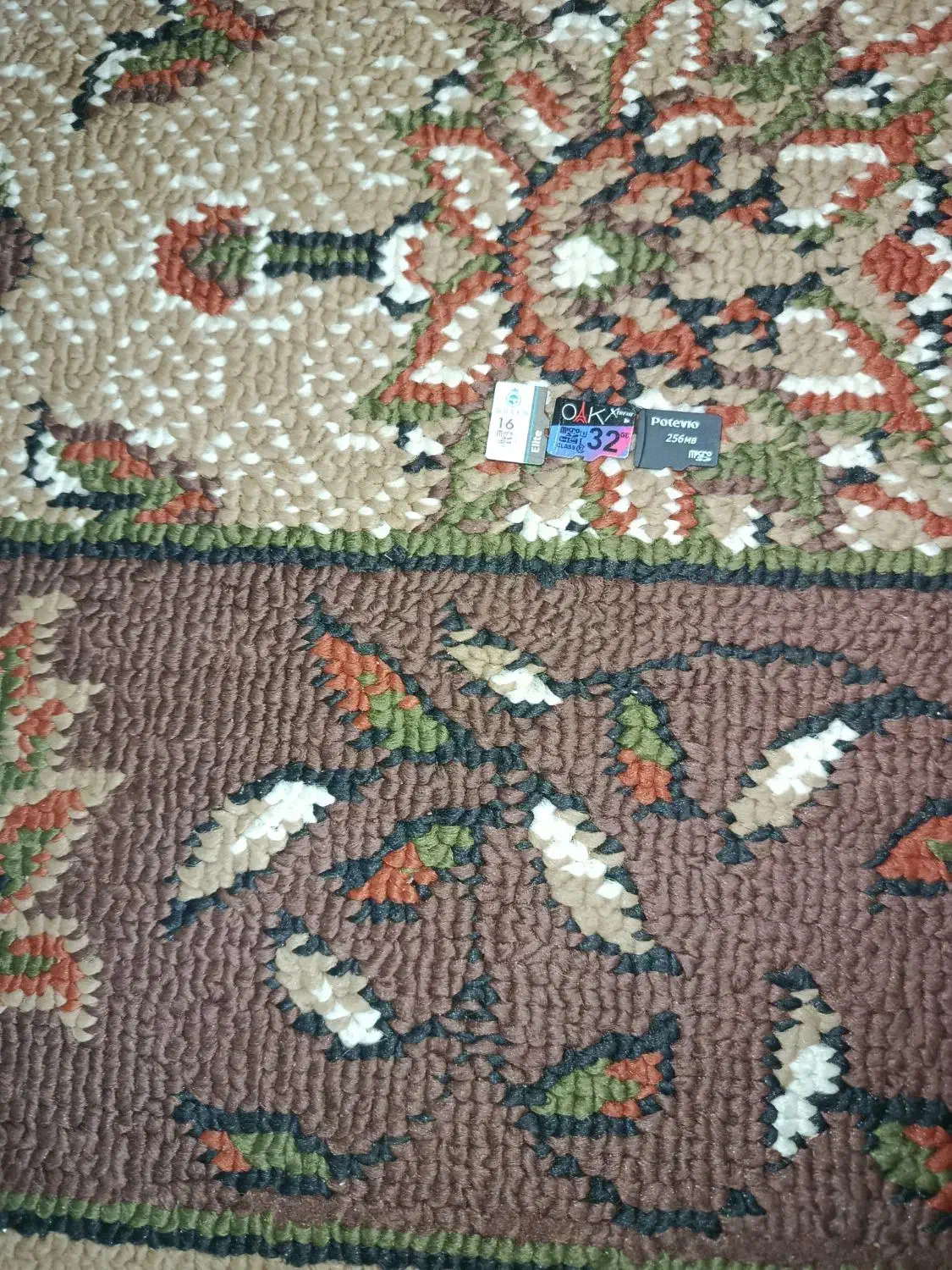 رم گوشی|لوازم جانبی موبایل و تبلت|خلیل آباد, |دیوار