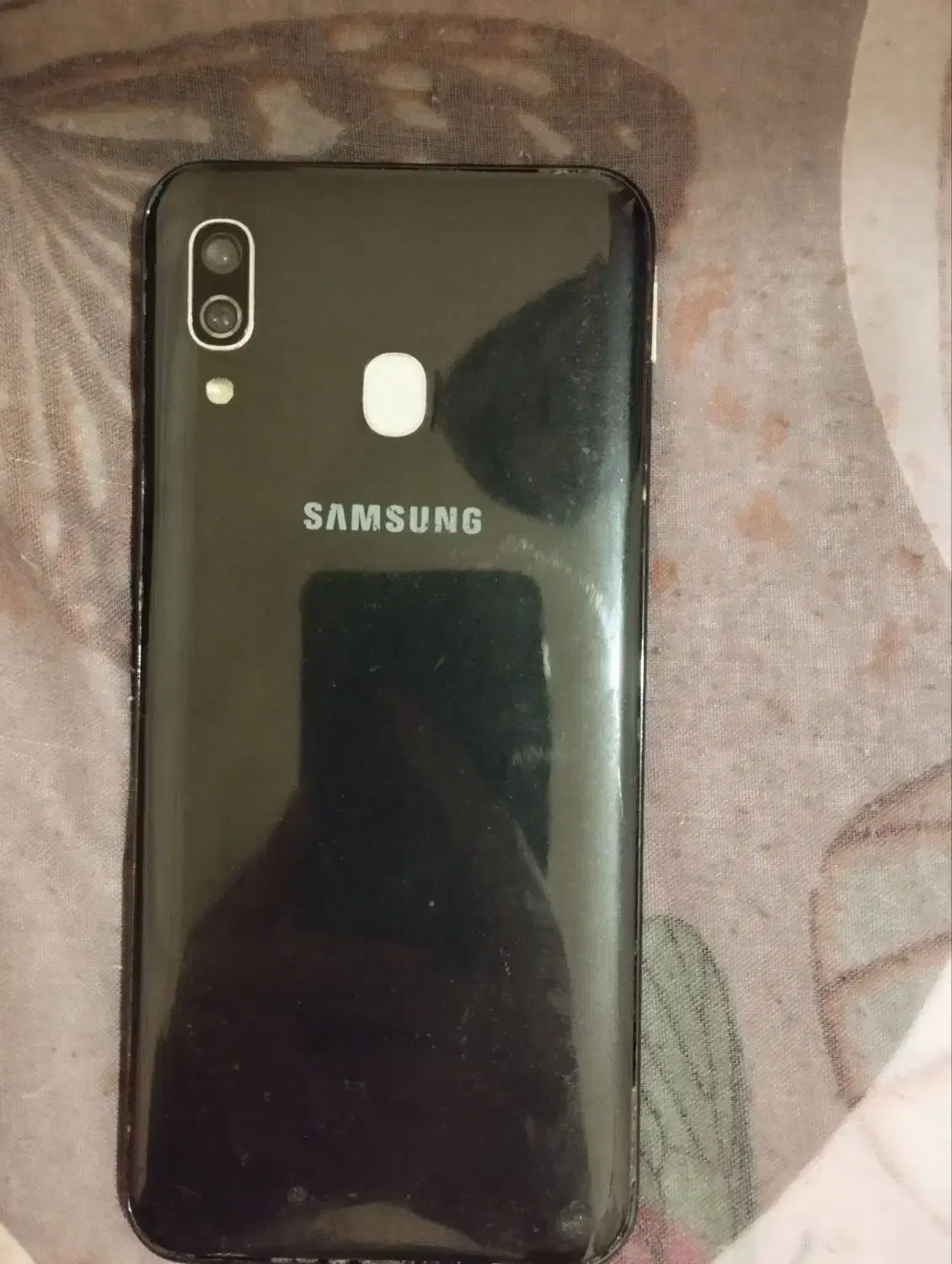 سامسونگ A30 سلامت|موبایل|تهران, فردوس|دیوار