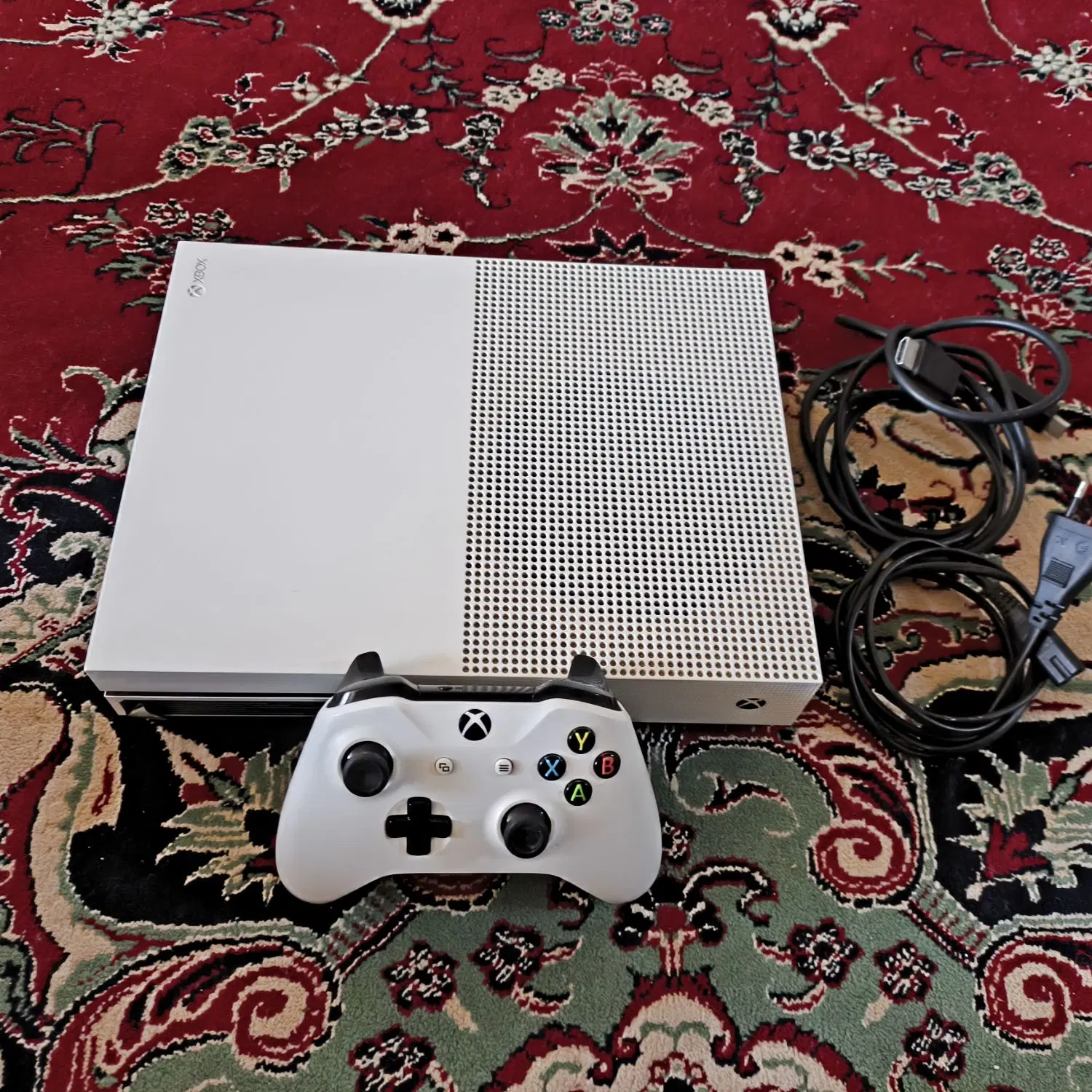 xbox one s 1 tra|کنسول، بازی ویدئویی و آنلاین|دوگنبدان, |دیوار