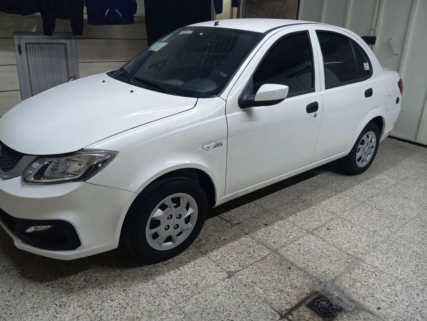 سایناs دوگانه سوز مدل 1403|خودرو سواری و وانت|اهواز, سلطانمنش|دیوار