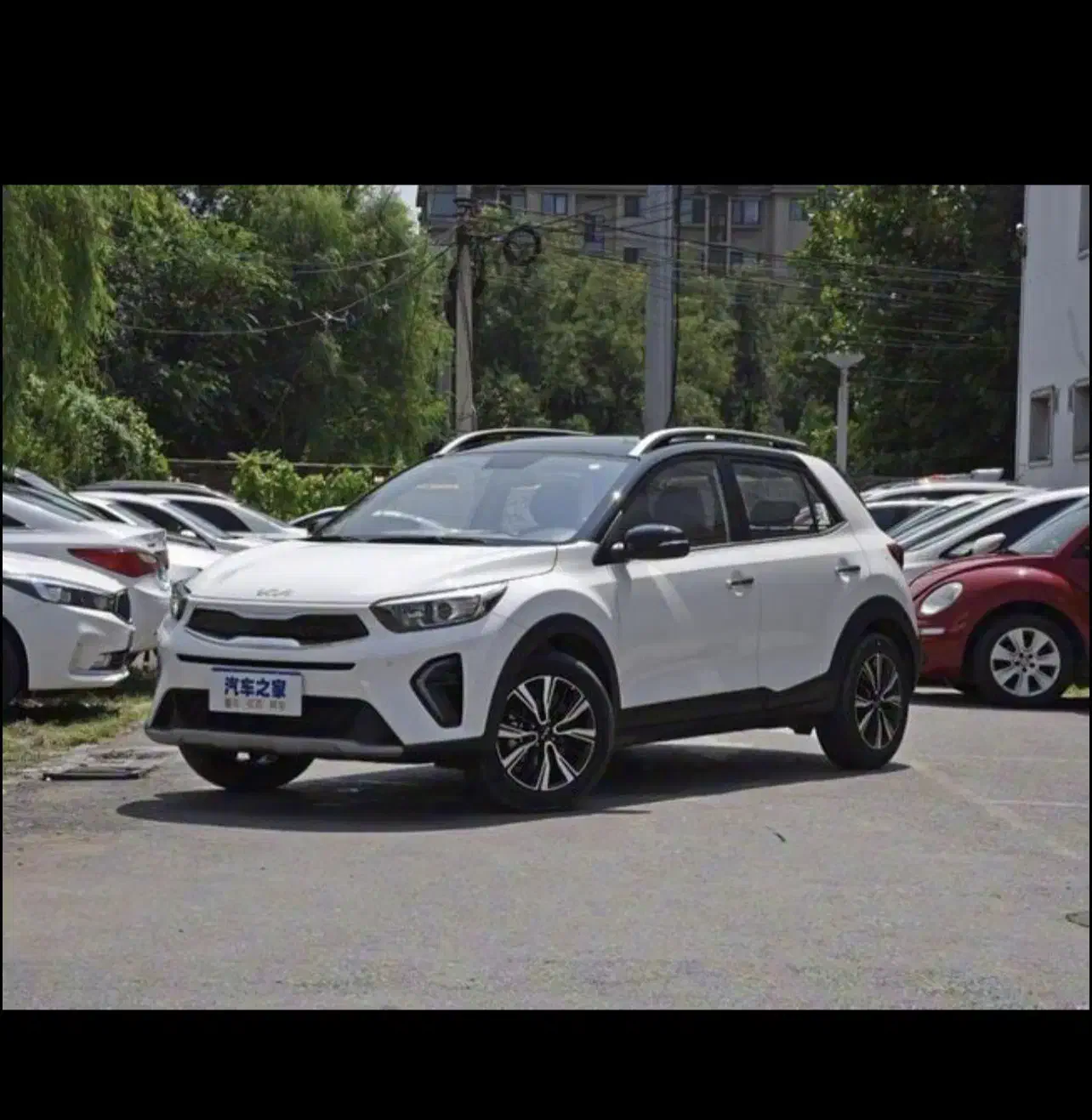 کیا   kx1|خودرو سواری و وانت|رشت, بلوار گیلان|دیوار