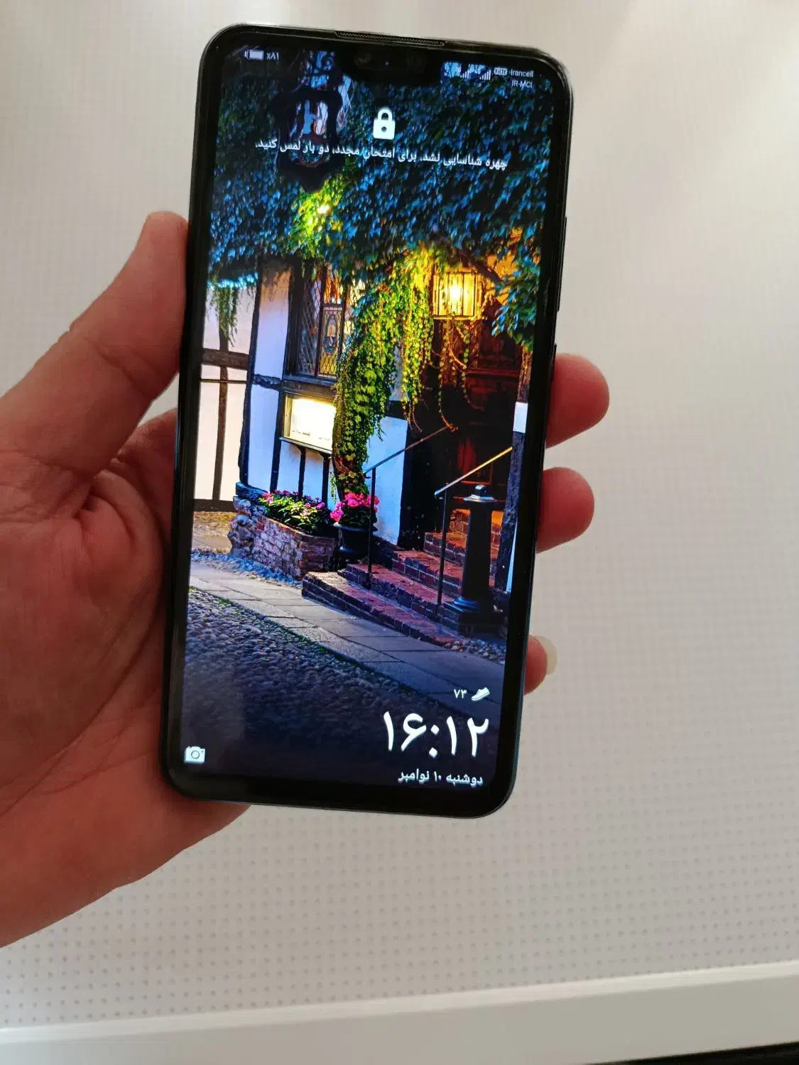 هواوی y9 2019|موبایل|تهران, آهنگ|دیوار