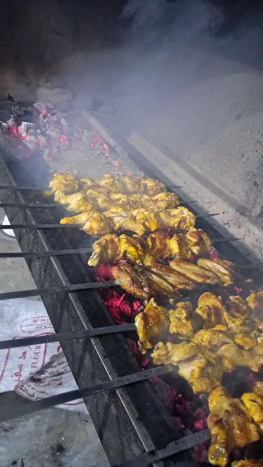 نیرو‌کبابی‌و‌جگرکی|استخدام خدمات فروشگاه و رستوران|بیرجند, |دیوار